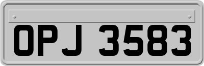 OPJ3583