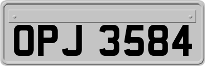 OPJ3584