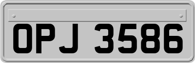 OPJ3586