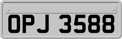 OPJ3588