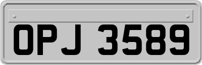 OPJ3589