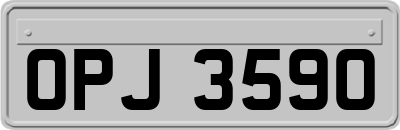 OPJ3590