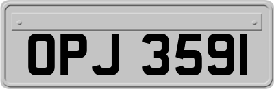 OPJ3591