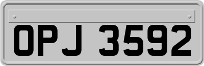 OPJ3592