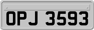 OPJ3593