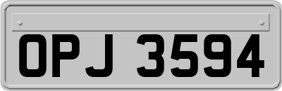 OPJ3594