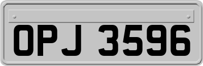 OPJ3596