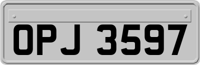 OPJ3597