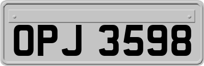 OPJ3598