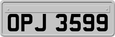 OPJ3599
