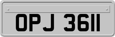 OPJ3611
