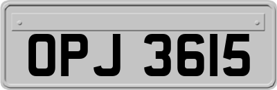 OPJ3615