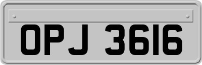 OPJ3616