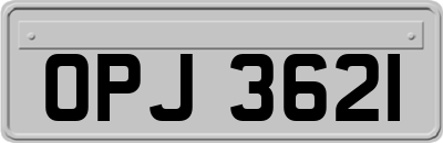 OPJ3621