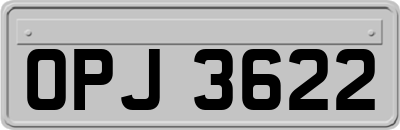 OPJ3622