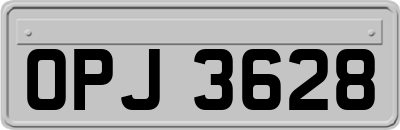 OPJ3628