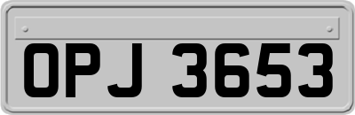 OPJ3653