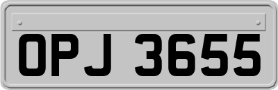 OPJ3655