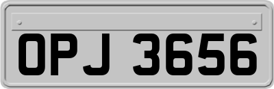 OPJ3656