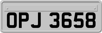 OPJ3658