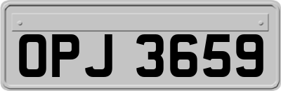 OPJ3659