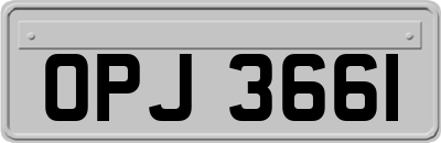 OPJ3661