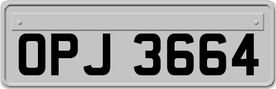 OPJ3664