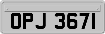 OPJ3671