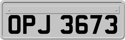 OPJ3673