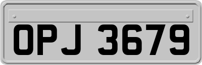 OPJ3679