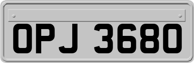 OPJ3680