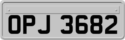 OPJ3682
