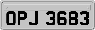 OPJ3683