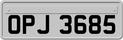 OPJ3685
