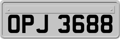 OPJ3688