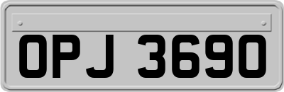 OPJ3690
