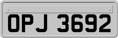OPJ3692