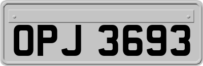 OPJ3693