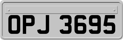 OPJ3695