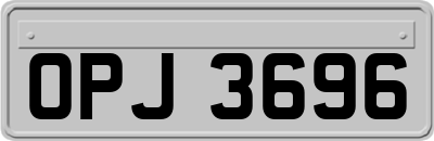 OPJ3696