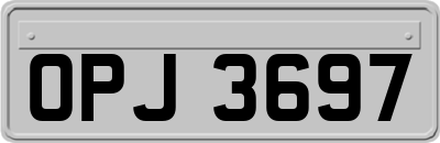 OPJ3697