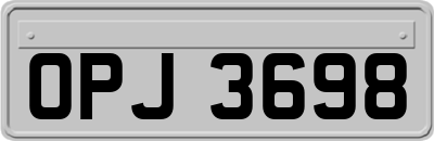OPJ3698