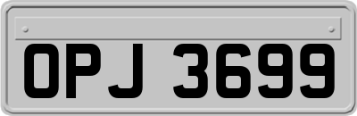 OPJ3699