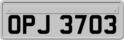 OPJ3703