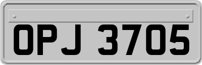 OPJ3705