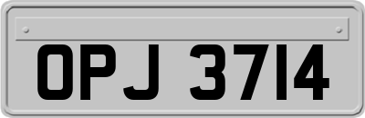 OPJ3714