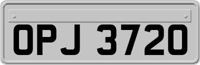 OPJ3720