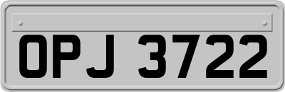 OPJ3722