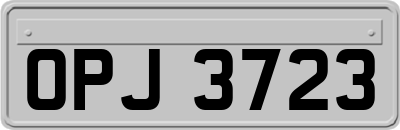 OPJ3723