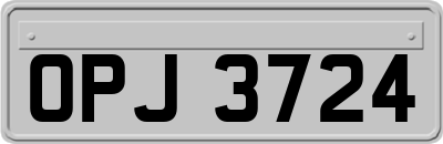 OPJ3724